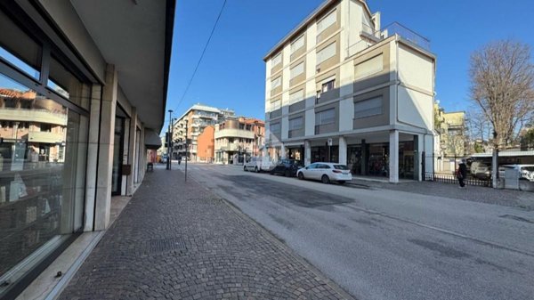 locale commerciale in affitto a Venezia in zona Mestre