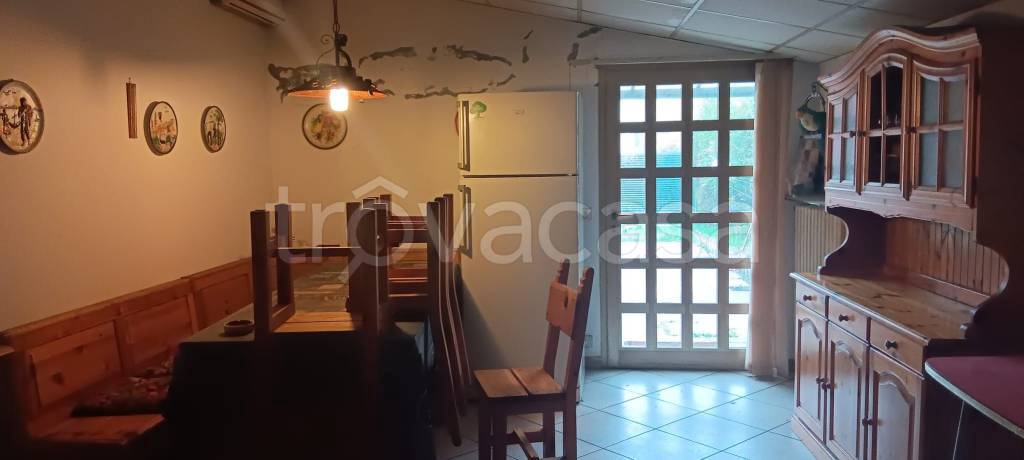 casa indipendente in affitto a Venezia in zona Marghera