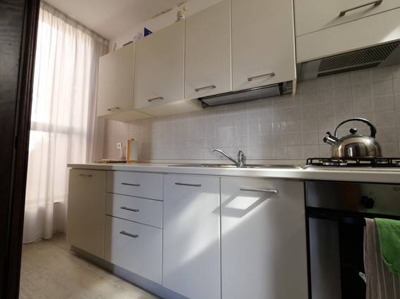 appartamento in affitto a Venezia in zona Sestiere Cannaregio