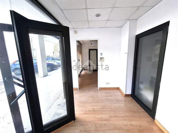 negozio in affitto a Venezia in zona Mestre