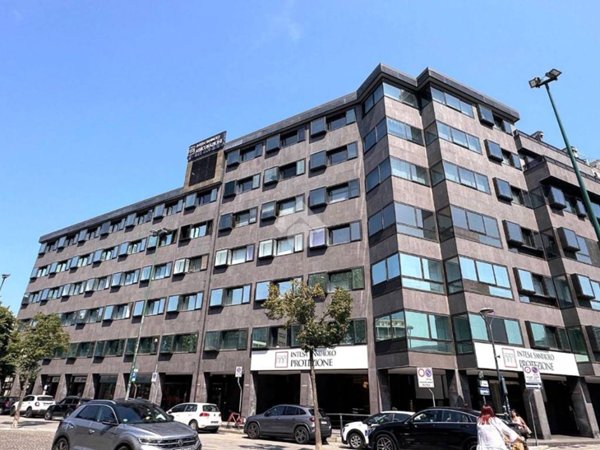 ufficio in affitto a Venezia in zona Marghera