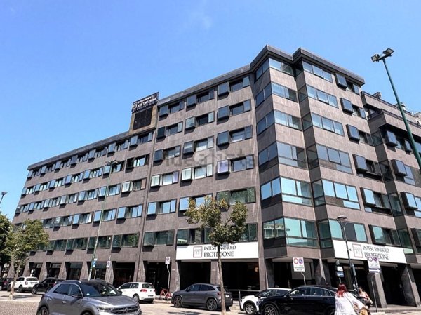 ufficio in affitto a Venezia in zona Mestre