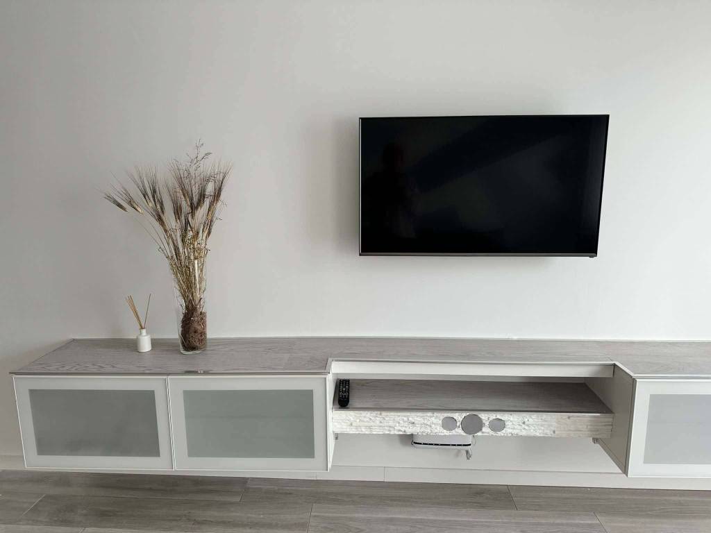 appartamento in affitto a Venezia in zona Marghera