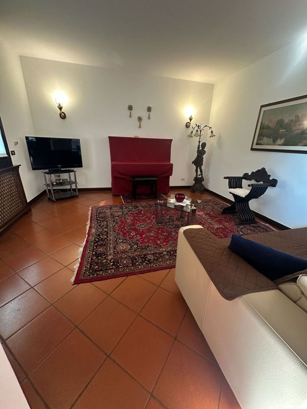 appartamento in affitto a Venezia in zona Carpenedo