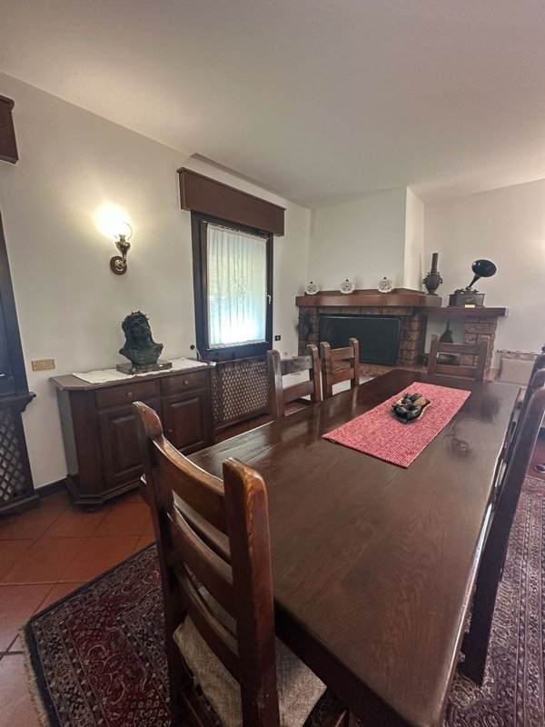 appartamento in affitto a Venezia in zona Carpenedo