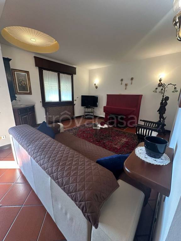 casa indipendente in affitto a Venezia in zona Mestre