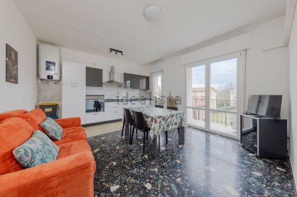 appartamento in affitto a Venezia in zona Marghera