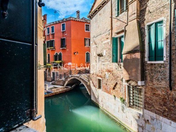 appartamento in affitto a Venezia in zona Sestiere San Polo