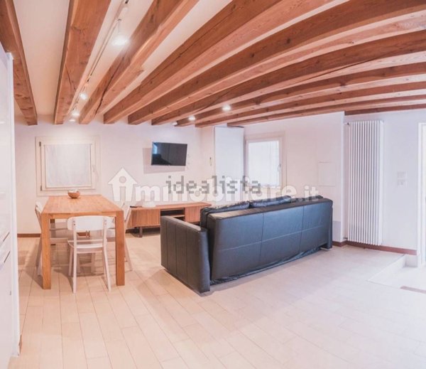 appartamento in affitto a Venezia in zona Sestiere Cannaregio