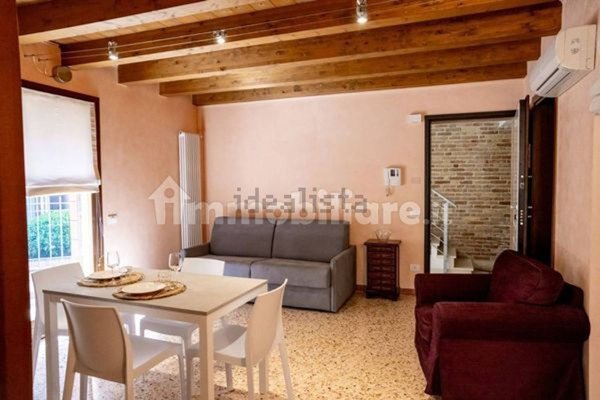 appartamento in affitto a Venezia in zona Sestiere Cannaregio