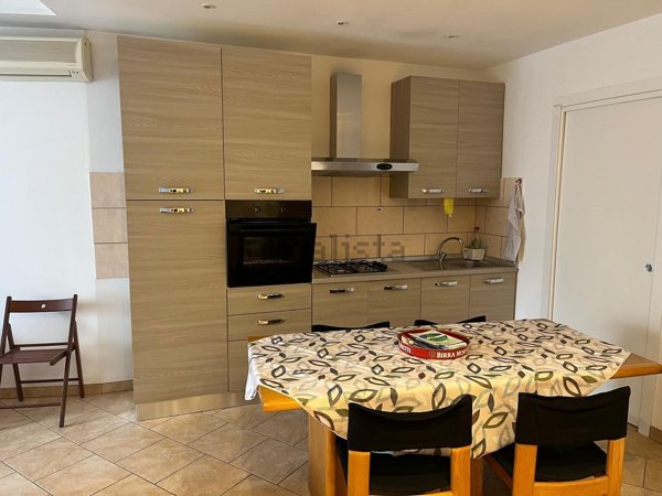 appartamento in affitto a Venezia in zona Mestre