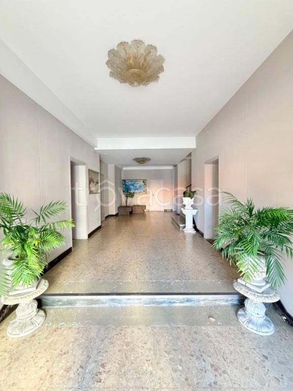 appartamento in affitto a Venezia in zona Mestre