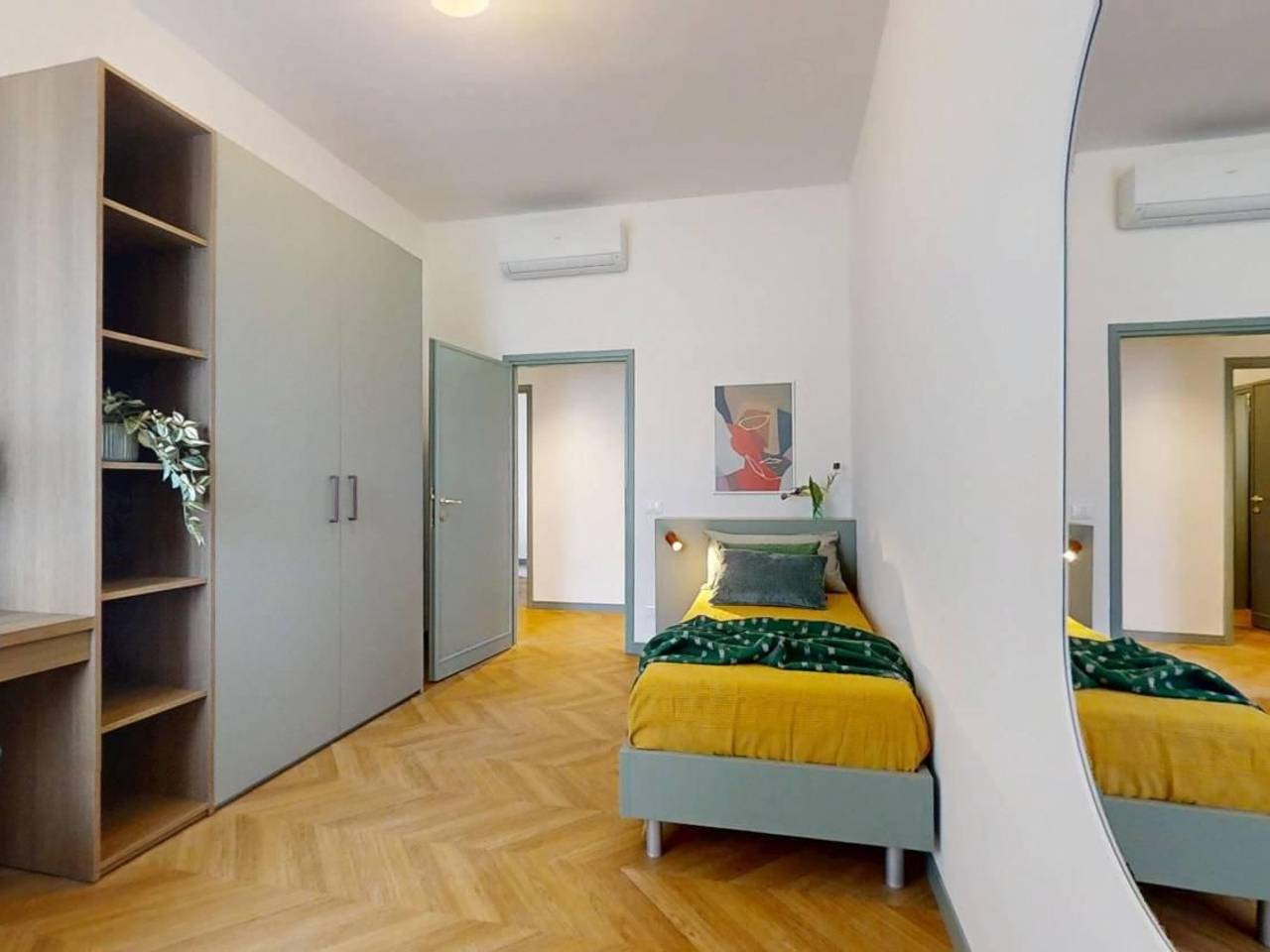 negozio in affitto a Venezia in zona Sestiere Santa Croce