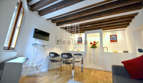 appartamento in affitto a Venezia in zona Sestiere Castello