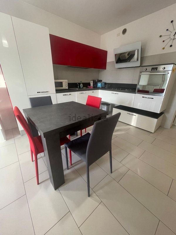 appartamento in affitto a Venezia in zona Marghera