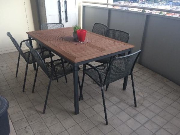 appartamento in affitto a Venezia in zona Mestre