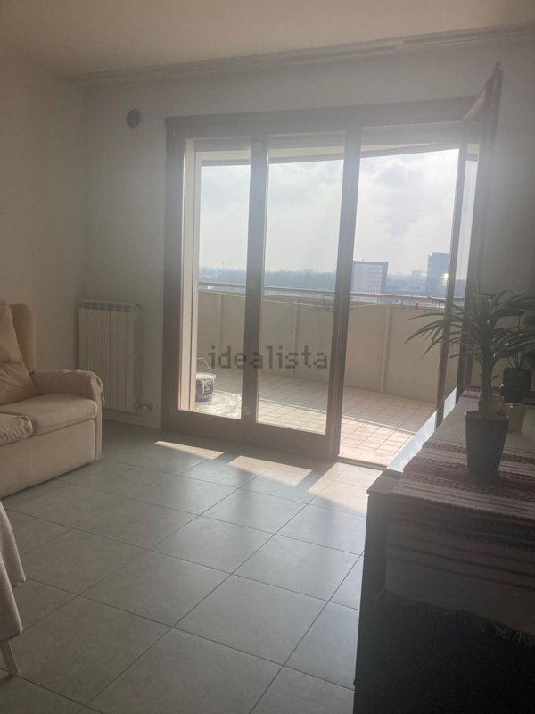 appartamento in affitto a Venezia in zona Mestre