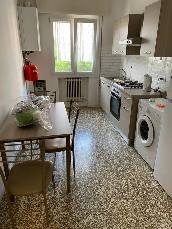 appartamento in affitto a Venezia in zona Mestre