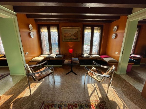 appartamento in affitto a Venezia in zona Sestiere Cannaregio