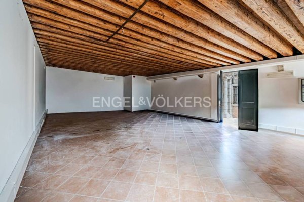 appartamento in affitto a Venezia