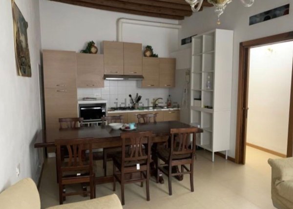 appartamento in affitto a Venezia in zona Sestiere Cannaregio