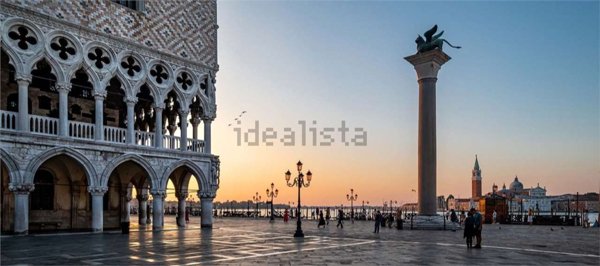 negozio in affitto a Venezia in zona Sestiere San Marco