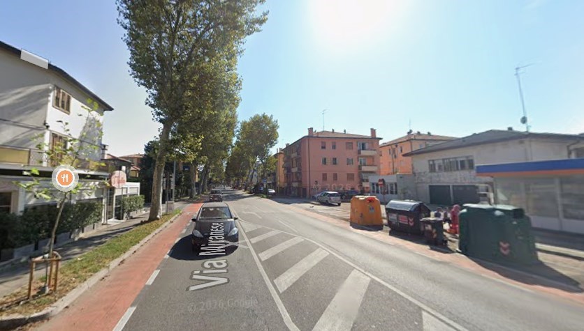 camera singola in affitto a Venezia in zona Mestre