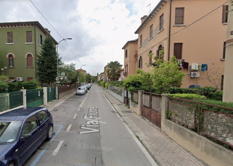 camera singola in affitto a Venezia in zona Mestre