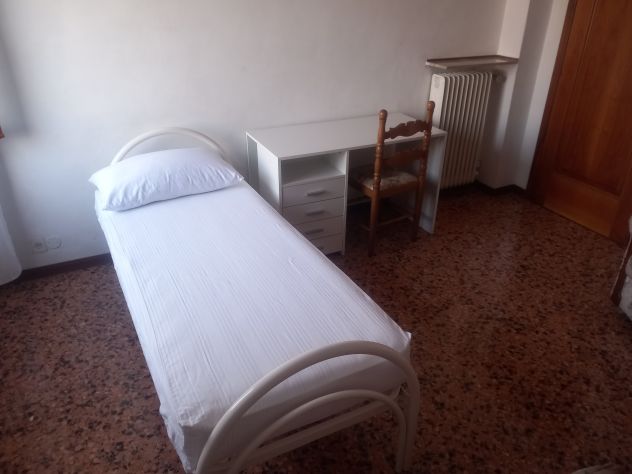 attico in affitto a Venezia in zona Sestiere Santa Croce