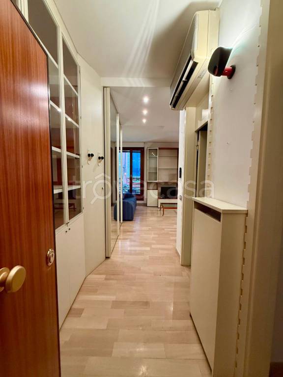 appartamento in affitto a Venezia in zona Sestiere San Marco