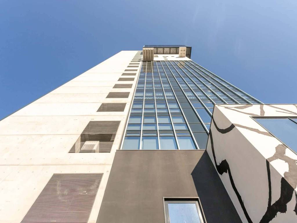 appartamento in affitto a Venezia in zona Mestre