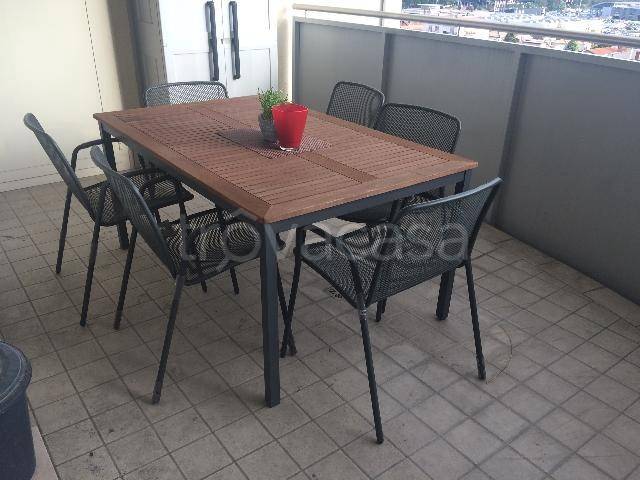 appartamento in affitto a Venezia in zona Mestre