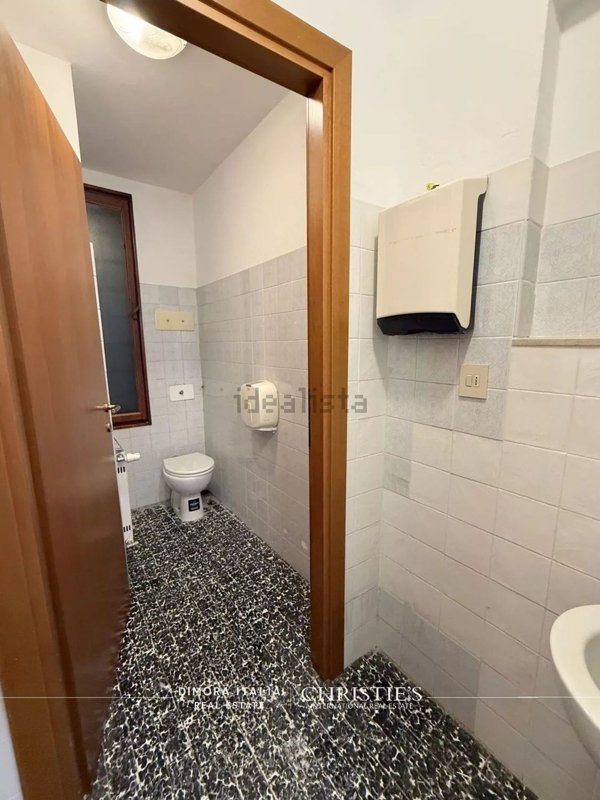 ufficio in affitto a Venezia in zona Sestiere Castello