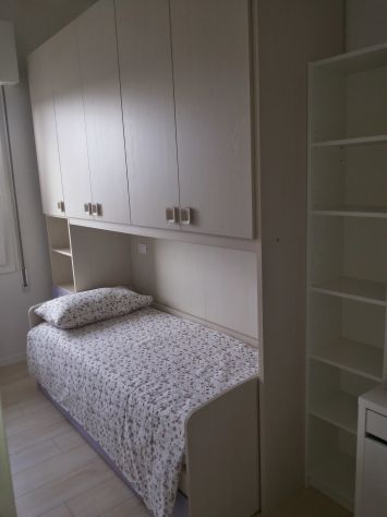 camera singola in affitto a Venezia in zona Mestre