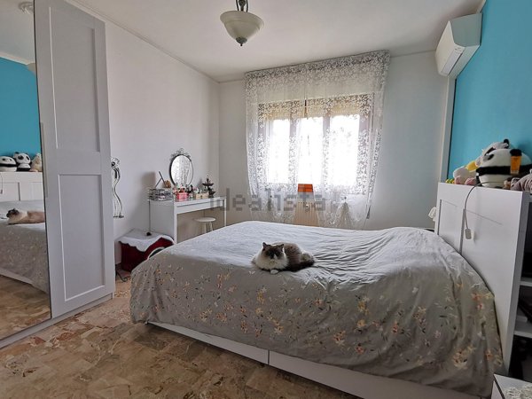 appartamento in affitto a Venezia in zona Mestre