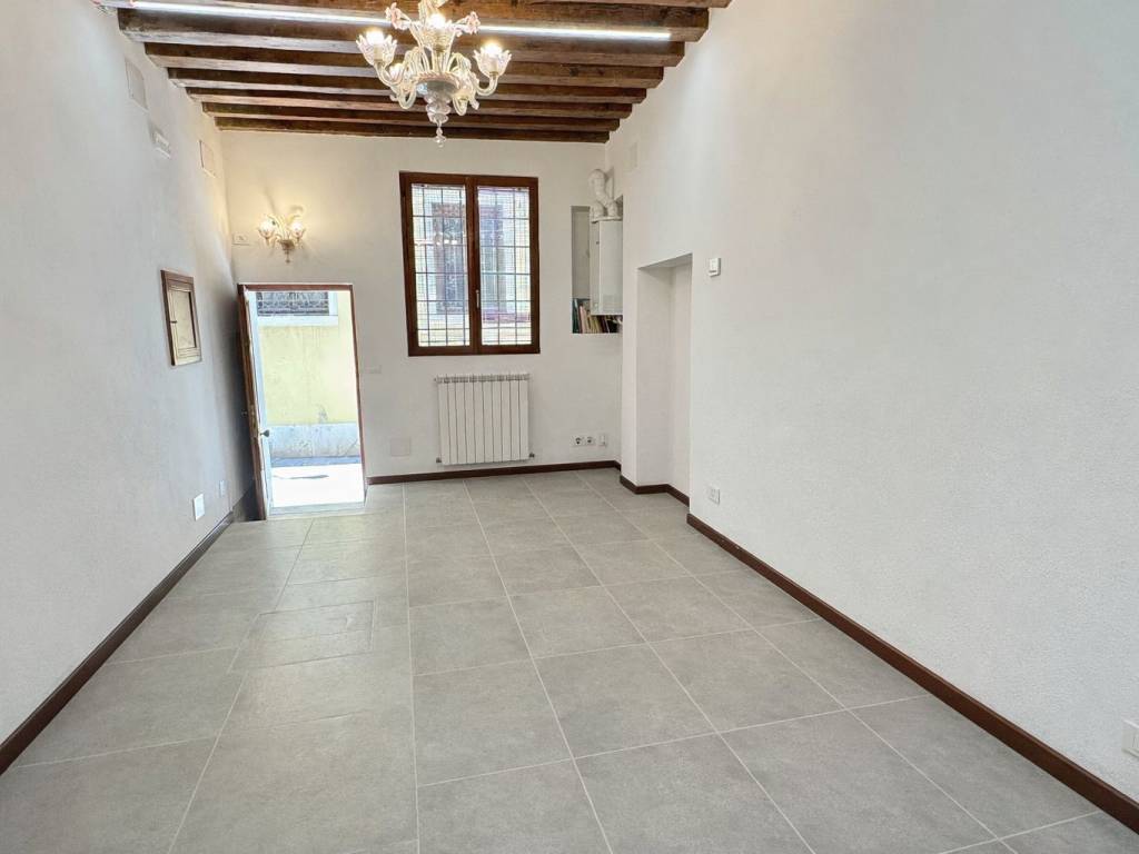 ufficio in affitto a Venezia in zona Sestiere San Marco