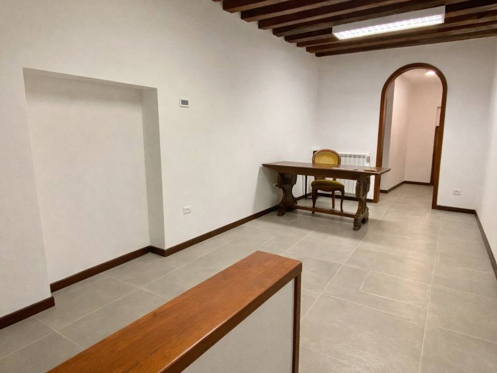 ufficio in affitto a Venezia in zona Sestiere San Marco
