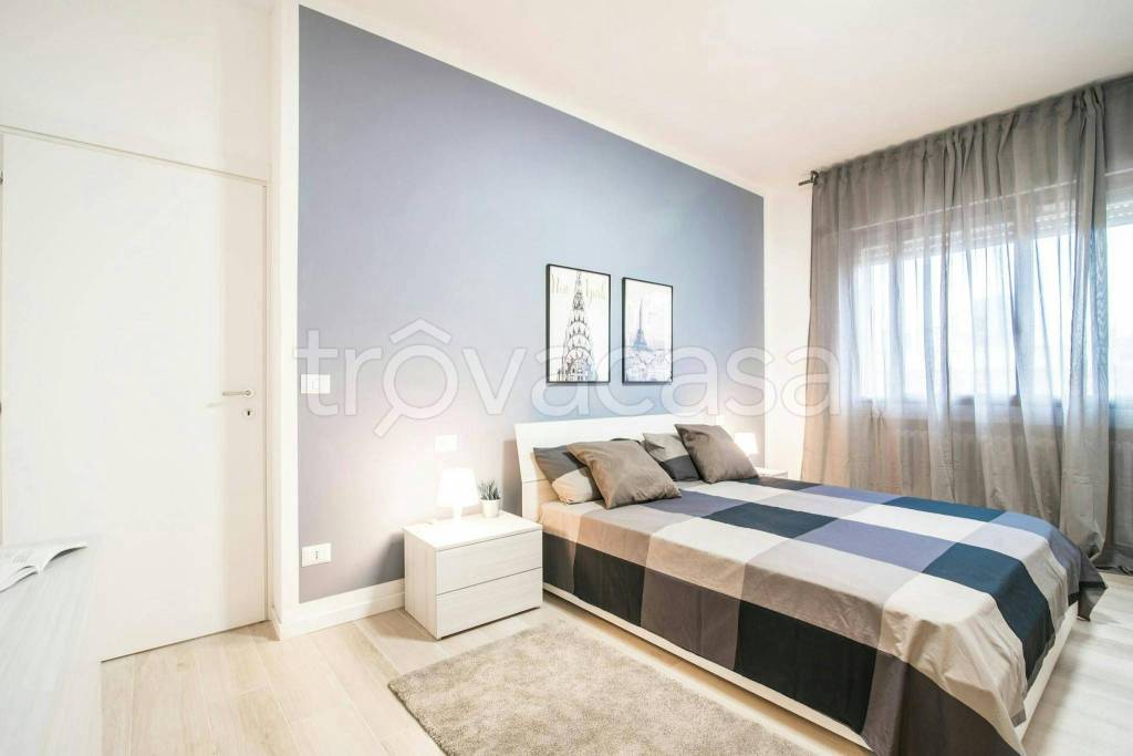 appartamento in affitto a Venezia in zona Mestre