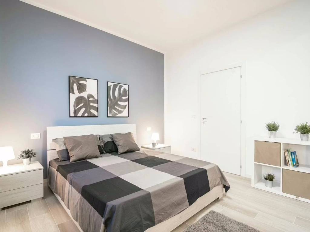 appartamento in affitto a Venezia in zona Marghera