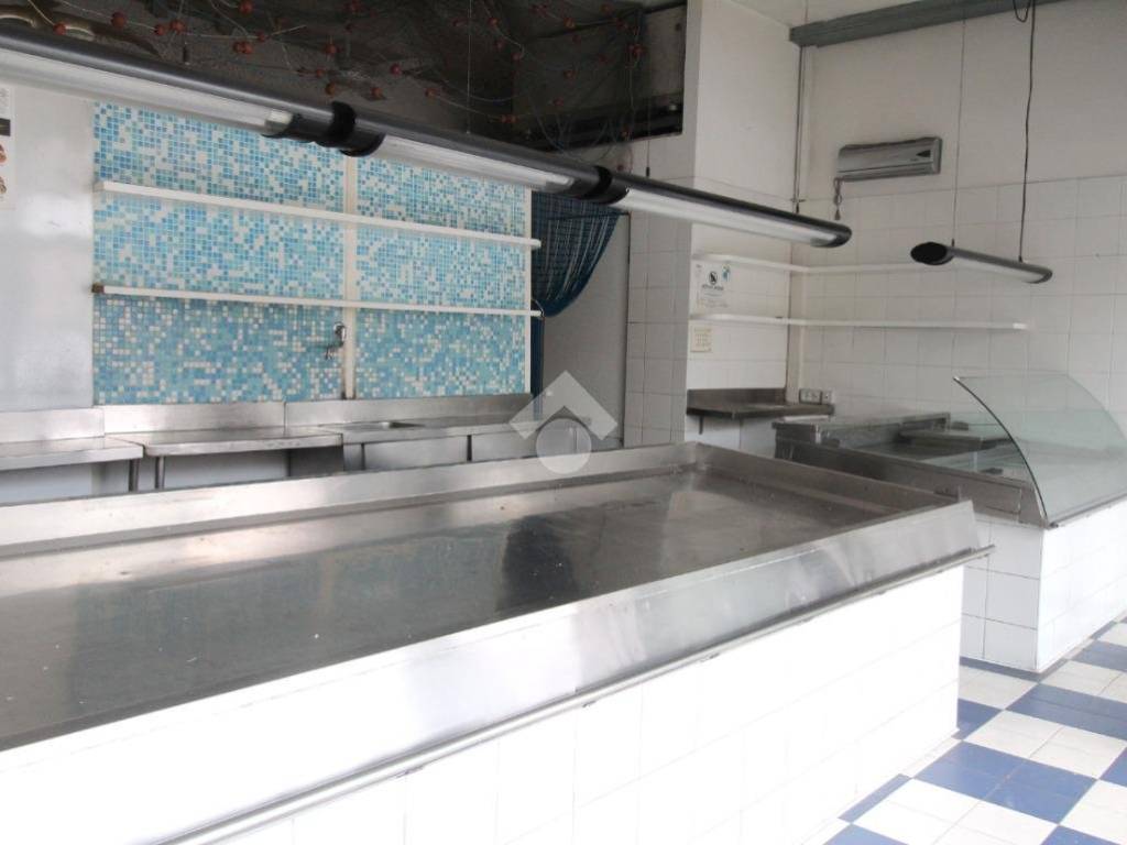 negozio in affitto a Venezia in zona Zelarino