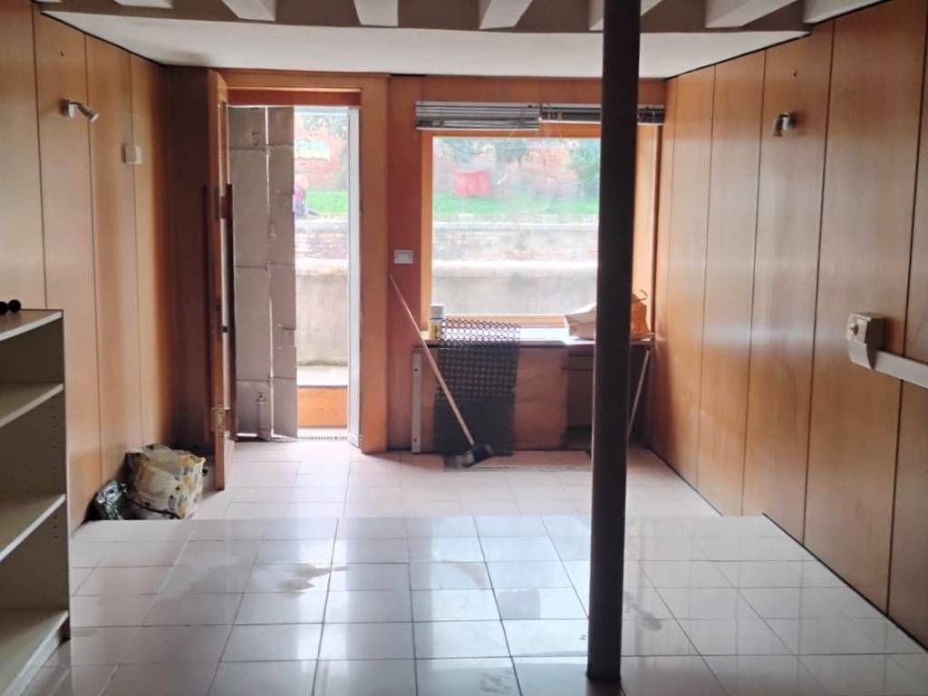 negozio in affitto a Venezia in zona Sestiere Dorsoduro