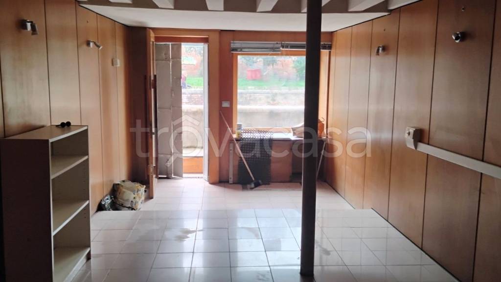 appartamento in affitto a Venezia