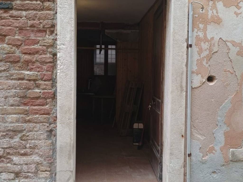 locale commerciale in affitto a Venezia in zona Sestiere San Marco