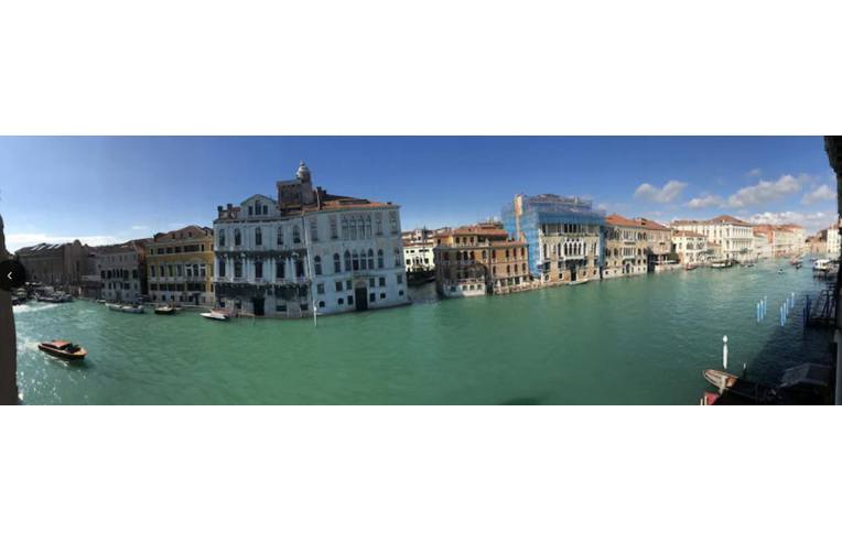 appartamento in affitto a Venezia in zona Lido di Venezia