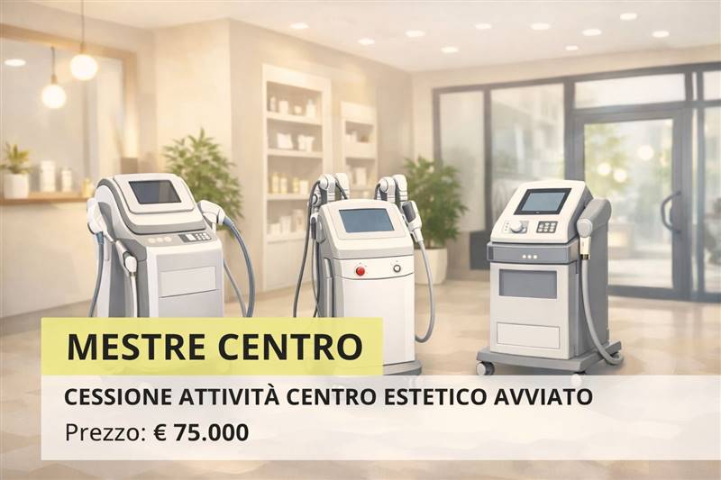 ufficio in affitto a Venezia in zona Mestre