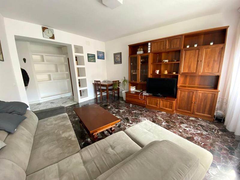 appartamento in affitto a Venezia