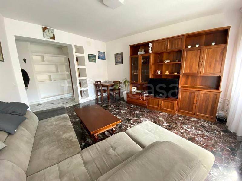 appartamento in affitto a Venezia in zona Mestre