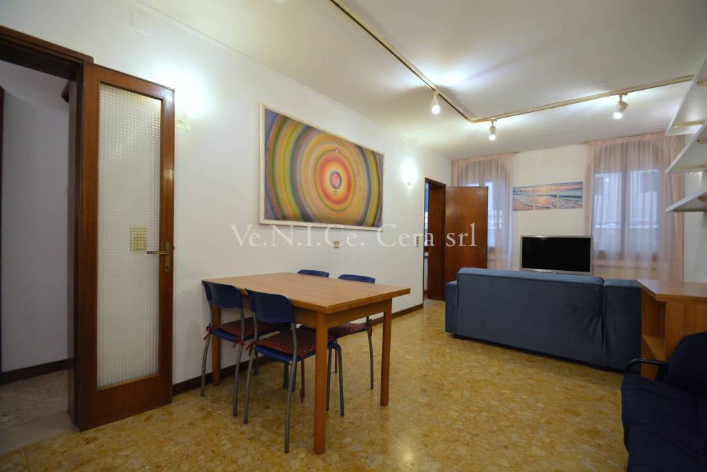 appartamento in affitto a Venezia in zona Murano