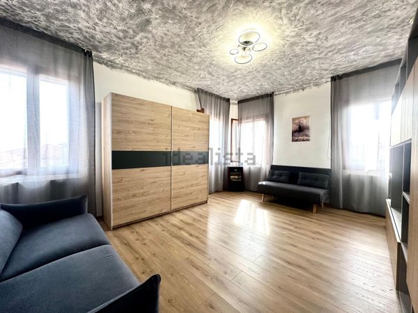 appartamento in affitto a Venezia in zona Murano