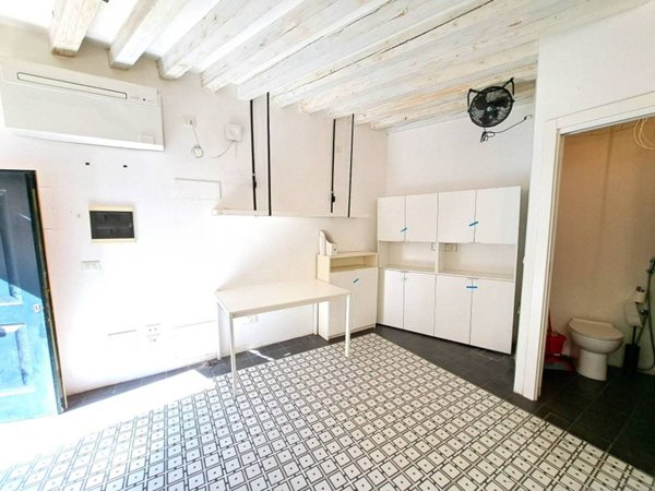 ufficio in affitto a Venezia in zona Sestiere Dorsoduro